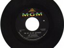 Northern Soul - The Charades on MGM - RARE issue