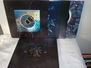 PINK FLOYD BOX-PULSE 4 VINYL GR.180 RARE