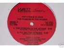 Top Choice Clique The Powers In The Words SEALED EP