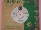 Elvis Presley Australian White Label Record Preview
