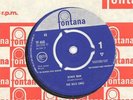 THE WILD ONES BOWIE MAN 1964 FONTANA TF 468 RARE BEAT