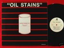 OIL STAINS 1960s PUNK GARAGE FREAKBEAT FUZZ PSYCH LP