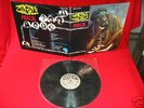 ZINGALE 1977 PROG PSYCH FUSION POP LP ISRAEL ORIG TOP