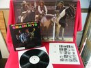 JIMI HENDRIX WLP DEMO LP GARAGE PSYCH FUZZ +POSTER TOP