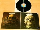 McCHURCH SOUNDROOM : DELUSION PILZ 20211037 LP 1971