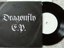 DRAGONFLY NWOBHM Heavy Metal RARE UK EP NO RESERVE