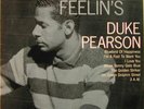 Duke Pearson-Tender Feelins-Blue Note 4035-W63rd-SUPERB