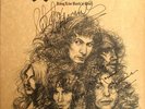 RAINBOW *AUTOGRAPHED  ALBUM* RITCHIE BLACKMORE * DIO