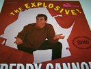 The EXPLOSIVE Freddy Cannon in STEREO A SWAN Beauty