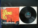 GRAHAM BOND THE SOUND OF 65 - 1965 UK COLUMBIA MONO LP
