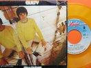 MIKE OLDFIELD - GUILTY - YELLOW VINYL MADE IN PORTUGAL