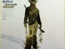 JEREMIAH JOHNSON soundtrack '76 lp MNT- John Rubinstein