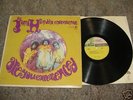 JIMI HENDRIX LP ARE YOU EXPERIENCED  MONO  PSYCH