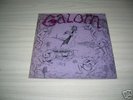 GALORN : SAME FOLK PROG. ACID. BRITANY LP