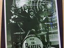 THE BEATLES autographed SONG SHEET with COA
