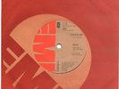 JETZ Catch me Powerpop/Punk Swedish press 7