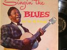 BB King - Singin The Blues - Crown - Blues LP