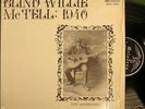 Blind Willie McTell 1940 Melodeon - Blues LP