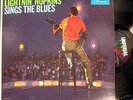 Lightnin Hopkins - Sings The Blues - Imperial Blues LP