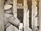 Lazy Lester - True Blues Excello - Sealed  - Blues LP