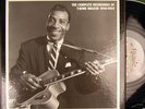 T Bone Walker Complete 9 LP Box Set W/ Booklet Blues LP
