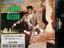 Johnny Watson - The Blues Soul Of - Blues LP