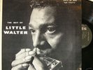 Little Walter - Best Of - Chess - Blues LP