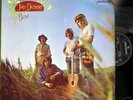 John Dummer Band - S/T - Brit Pressing - Blues LP