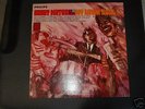 Bobby Matos My Latin Soul Phillips Promo LP NM-