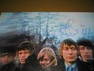 VINYL ALBUM LP - SIGNED BY - Rolling Stones Brian Jones