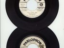 THE BEATLES- TWO ITALY 1964 PROMO-PSiLOVEyou