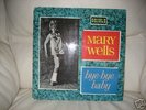 Mary Wells 