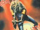IRON MAIDEN-MAIDEN JAPAN- RARE  LP PICT DISC