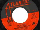 45-N Soul-PRINCE PHILLIP MITCHELL-ATLANTIC-I'm So Happy