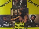 ROCK & COME IN - HOWIE SMART on KING CULTURE LP - HEAR