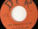 NATE EVANS THIS TIME WITH FEELING NORTHERN SOUL