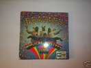 BEATLES SPAIN EP -MAGICAL MYSTERY TOUR - ¡¡RARE LABEL