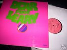 BARNEY WILEN : DEAR PROF. LEARY LP 1968 MPS 15191