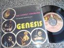 GENESIS The Carpet Crawlers 7 PORTUGUESE 45 Portugal **