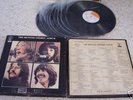 Beatles Golden Album 10 LP BOX set Taiwan RARE