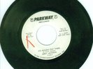 JERRY JACKSON    It's Rough Out There   Parkway #100 NM