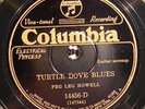 Peg Leg Howell, Columbia 14456, E+