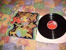 **JULY** ORIGINAL 1968 UK MAJOR MINOR *MONO* LP