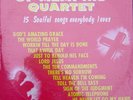 BLACK GOSPEL-Spirit Of Memphis Quartet#2-KING LP 954 NM