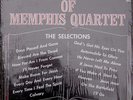 BLACK GOSPEL- Spirit Of Memphis Quartet -KING LP 942 NM