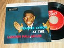 Ep - Frankie Lymon - London Palladium +++rar+++