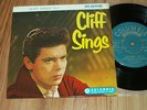 Ep - Cliff Richard - Cliff Sings No.1  +++rar+++