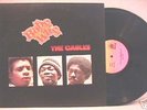REGGAE (LP) The Cables 