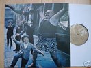 THE DOORS -Strange Days (Gold Elektra M-/M 1968)
