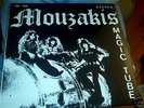 MOUZAKIS - MAGIC TUBE, RARE GARAGE ORIGINAL, S/S